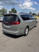 Used 2022  Chrysler Pacifica Touring L FWD at Leadbelt Auto Sales near Leadington&comma; MO