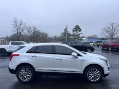 Used 2019  Cadillac XT5 4d SUV AWD Premium Luxury at Leadbelt Auto Sales near Leadington&comma; MO