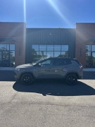 Used 2023  Jeep Compass Altitude 4x4 at Leadbelt Auto Sales near Leadington&comma; MO