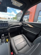 Used 2021  Chevrolet Trailblazer 4d SUV FWD ACTIV at Leadbelt Auto Sales near Leadington&comma; MO