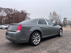 Used 2017  Chrysler 300C 4d Sedan RWD V8 at Leadbelt Auto Sales near Farmington, MO