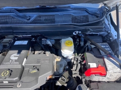 Used 2019  Ram 3500 4WD Crew Cab Longhorn Longbed at Leadbelt Auto Sales near Leadington&comma; MO