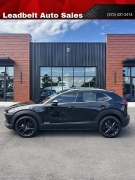  2022 Mazda CX-30 2&period;5 Turbo Premium Plus Package AWD at Leadbelt Auto Sales near Leadington&comma; MO