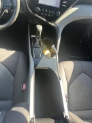 Used 2019  Toyota Camry Auto &lpar;Natl&rpar; at Leadbelt Auto Sales near Leadington&comma; MO