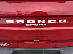 Used 2021 Ford Bronco Sport Big Bend 4x4 at Leadbelt Auto Sales near Farmington, MO