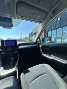Used 2023  Toyota RAV4 LE FWD at Leadbelt Auto Sales near Leadington&comma; MO
