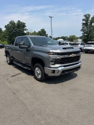 Used 2025  Chevrolet Silverado 2500HD 4WD Crew Cab 159" LT at Leadbelt Auto Sales near Leadington&comma; MO