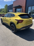 Used 2025  Chevrolet Trax FWD 4dr ACTIV at Leadbelt Auto Sales near Leadington&comma; MO