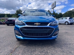 Used 2021  Chevrolet Spark 4dr HB CVT 1LT at Leadbelt Auto Sales near Farmington, MO