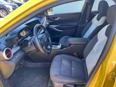 Used 2024  Chevrolet Trax FWD 4dr 1RS at Leadbelt Auto Sales near Farmington, MO