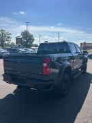 Used 2022  Chevrolet Silverado 1500 LTD 4WD Crew Cab 147" LT Trail Boss at Leadbelt Auto Sales near Leadington&comma; MO