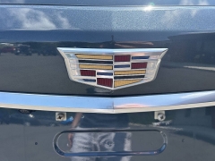 Used 2019  Cadillac XT5 4d SUV FWD Luxury at Leadbelt Auto Sales near Leadington&comma; MO