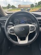 Used 2023  Ford Explorer Limited 4WD at Leadbelt Auto Sales near Leadington&comma; MO