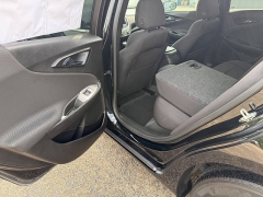 Used 2023  Chevrolet Malibu 4dr Sdn LS w/1LS at Leadbelt Auto Sales near Farmington, MO