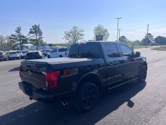 Used 2018  Ford F-150 4WD SuperCrew Box at Leadbelt Auto Sales near Leadington&comma; MO