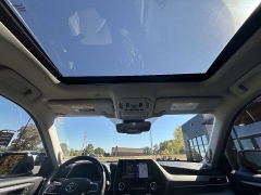 Used 2021  Toyota Highlander FWD &lpar;Natl&rpar; at Leadbelt Auto Sales near Leadington&comma; MO