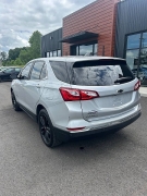 Used 2021  Chevrolet Equinox AWD 4dr LT w&sol;1LT at Leadbelt Auto Sales near Leadington&comma; MO