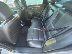 Used 2019 Chevrolet Impala 4d Sedan Premier w/2LZ at Leadbelt Auto Sales near Farmington, MO