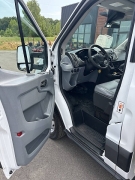 Used 2019  Ford Transit 250 Cab-Chassis Chassis Van 138" WB SRW at Leadbelt Auto Sales near Leadington&comma; MO