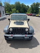 Used 2017  Jeep Wrangler Rubicon Recon 4x4 at Leadbelt Auto Sales near Leadington&comma; MO