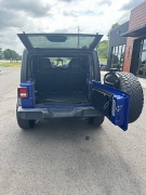 Used 2020  Jeep Wrangler Unlimited Sport S 4x4 at Leadbelt Auto Sales near Leadington&comma; MO