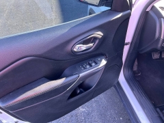 Used 2020  Jeep Cherokee Latitude Plus FWD at Leadbelt Auto Sales near Leadington&comma; MO