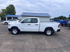Used 2020  Ram 1500 2WD Quad Cab Tradesman at Leadbelt Auto Sales near Farmington, MO