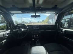 Used 2022  Jeep Gladiator Altitude 4x4 at Leadbelt Auto Sales near Leadington&comma; MO