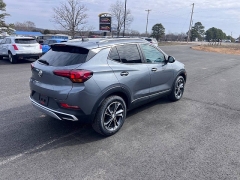 Used 2021  Buick Encore GX FWD 4dr Select at Leadbelt Auto Sales near Leadington&comma; MO