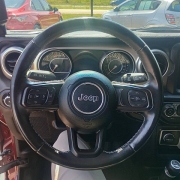 Used 2021  Jeep Wrangler 80th Anniversary 4x4 *Ltd Avail* at Leadbelt Auto Sales near Farmington, MO