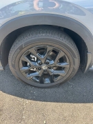 Used 2025  Honda HR-V Sport 2WD CVT at Leadbelt Auto Sales near Leadington&comma; MO