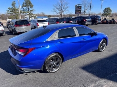 Used 2022  Hyundai Elantra SEL IVT at Leadbelt Auto Sales near Leadington&comma; MO