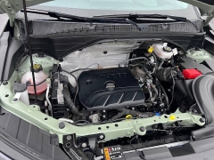 Used 2025  Chevrolet Trailblazer AWD 4dr LT at Leadbelt Auto Sales near Leadington&comma; MO