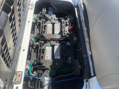 Used 2020  Yamaha DR2ET1X  at Leadbelt Auto Sales near Farmington, MO