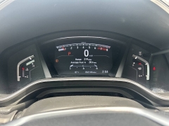 Used 2021  Honda CR-V EX 2WD at Leadbelt Auto Sales near Leadington&comma; MO