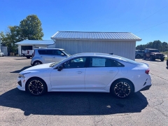 Used 2021  Kia K5 GT-Line Auto FWD at Leadbelt Auto Sales near Farmington, MO