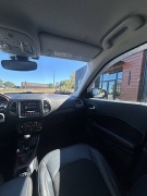 Used 2021  Jeep Compass Trailhawk 4x4 at Leadbelt Auto Sales near Leadington&comma; MO