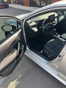 Used 2024  Toyota Corolla LE CVT &lpar;Natl&rpar; at Leadbelt Auto Sales near Leadington&comma; MO