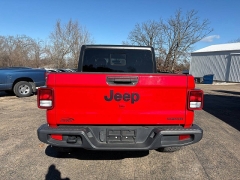 Used 2020 Jeep Gladiator Sport S 4x4 at Leadbelt Auto Sales near Farmington, MO