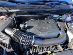 Used 2023  Chevrolet Blazer AWD 4dr LT w&sol;2LT at Leadbelt Auto Sales near Leadington&comma; MO