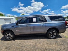 Used 2022 GMC Yukon XL 4WD 4dr AT4 at Leadbelt Auto Sales near Farmington, MO