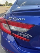 Used 2018  Honda Accord Sedan 4d Sport 1&period;5L CVT at Leadbelt Auto Sales near Leadington&comma; MO