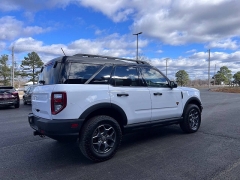 Used 2023  Ford Bronco Sport Badlands 4x4 at Leadbelt Auto Sales near Leadington&comma; MO