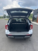 Used 2023  Ford Explorer Limited 4WD at Leadbelt Auto Sales near Leadington&comma; MO