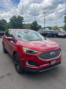 Used 2024  Ford Edge AWD at Leadbelt Auto Sales near Leadington&comma; MO