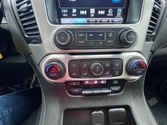 Used 2018  GMC Yukon 4d SUV 4WD SLE at Leadbelt Auto Sales near Leadington&comma; MO