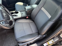 Used 2014 Toyota Camry 4dr Sdn I4 Auto (Natl) at Leadbelt Auto Sales near Farmington, MO