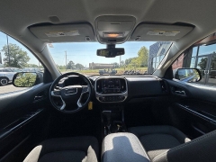 Used 2021  GMC Canyon 4WD Crew Cab 128" Elevation at Leadbelt Auto Sales near Leadington&comma; MO