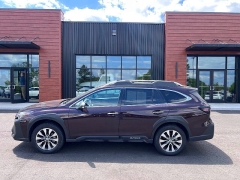 Used 2024  Subaru Outback Touring AWD at Leadbelt Auto Sales near Leadington&comma; MO
