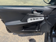 Used 2014 Toyota Camry 4dr Sdn I4 Auto (Natl) at Leadbelt Auto Sales near Farmington, MO